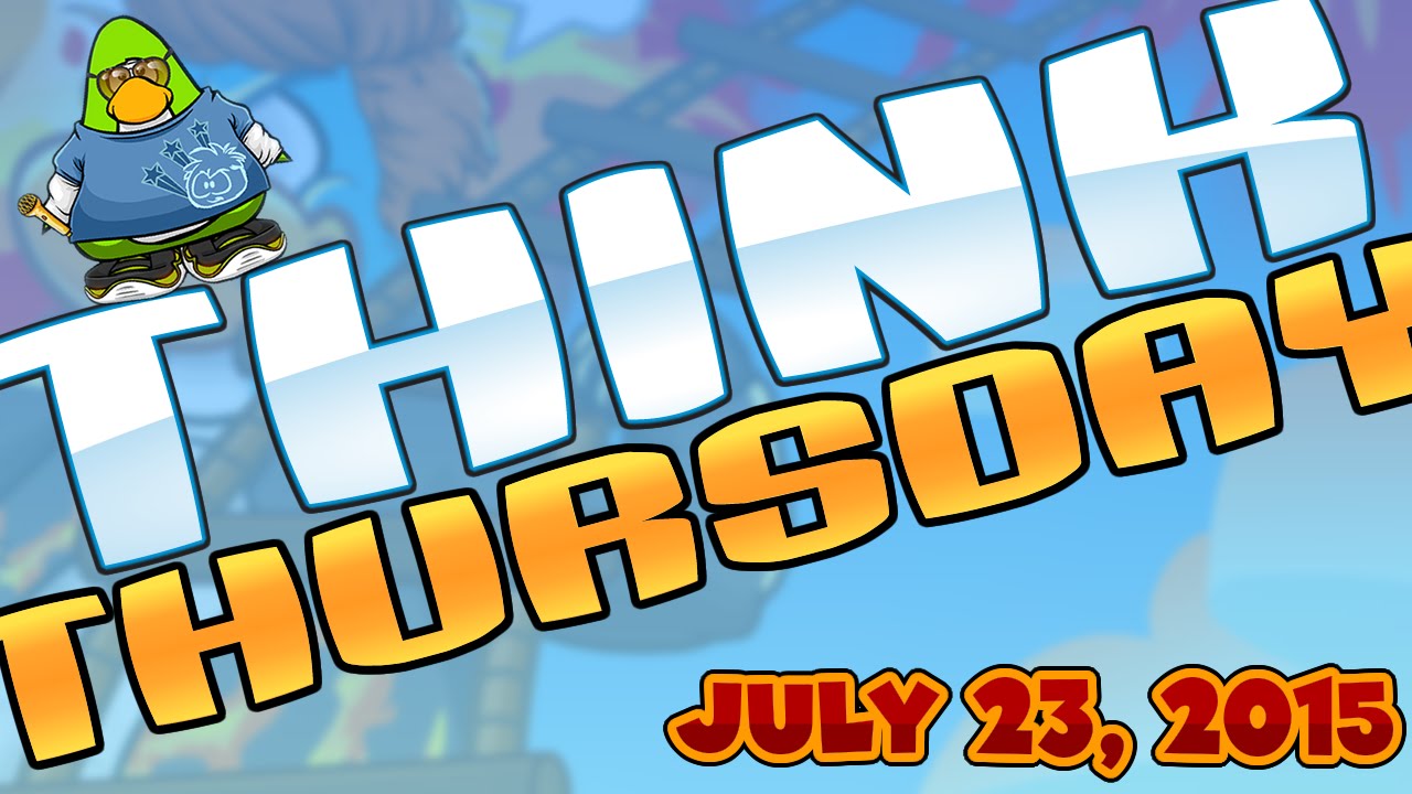 Thinknoodles Club Penguin Inside Out - roblox survivor live w thinknoodles solobengamer