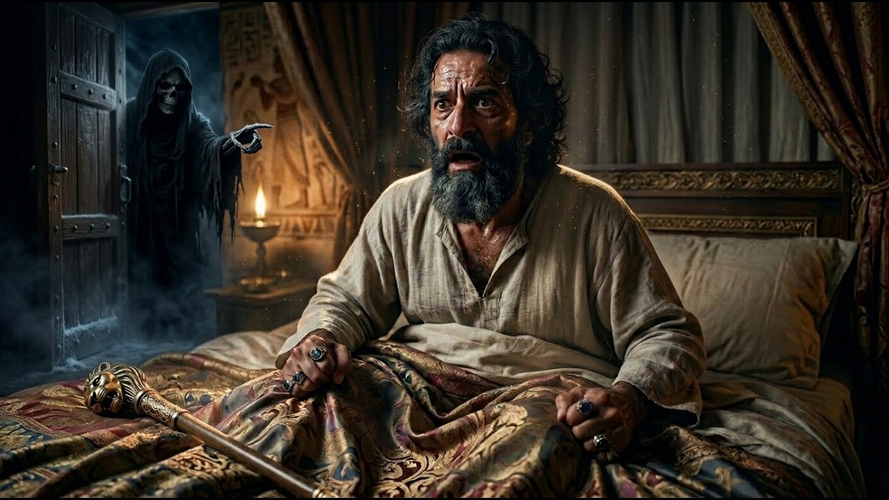 26069 The Prophet's Lie (Genesis 20:1-7) | Original Gospel Delta Blues Bible Song