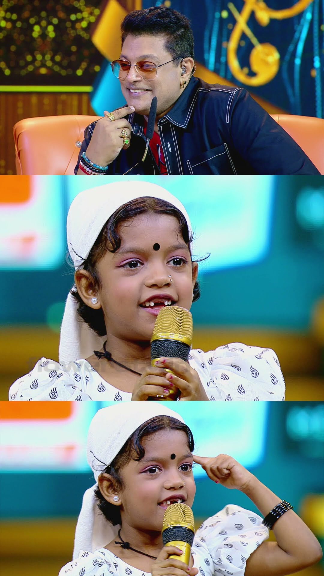 ഇതിലും വലിയ സന്തോഷം ഇനി കിട്ടാനില്ല ?