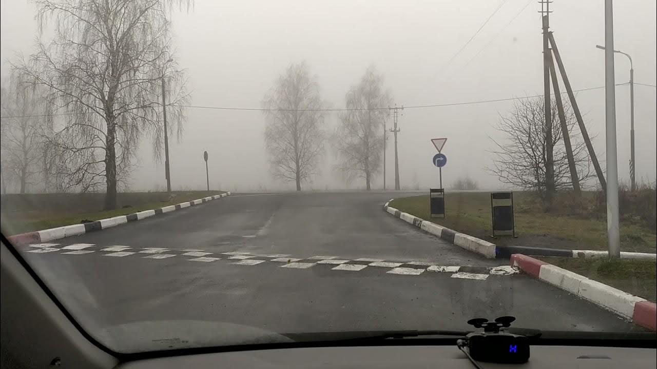 Выехать из брянска