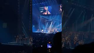 Episode from Hans Zimmer Live in Dubai Coca-Cola Arena 23.01.2023