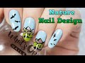 Nature Nail Art / Дизайн ногтей с природой