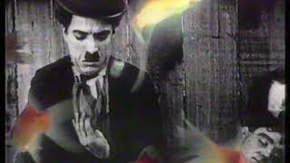 Well-established war of words: BBC1 Junction, 1st October 1987