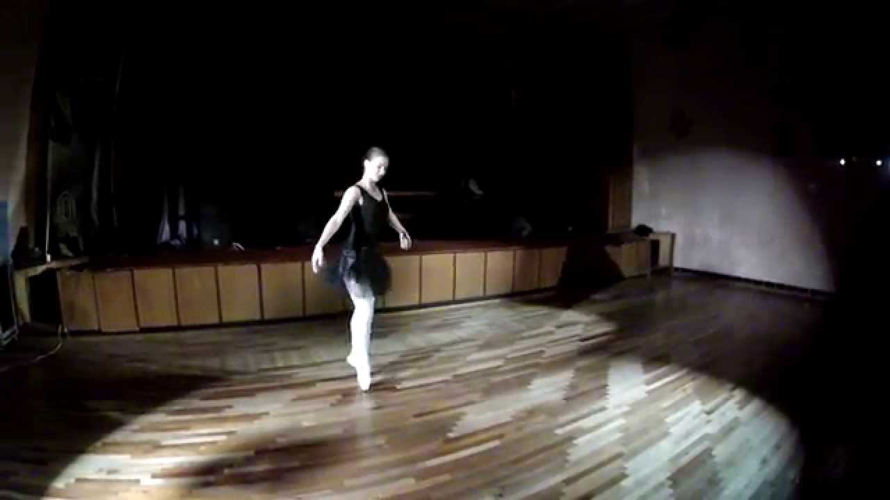 Cabaret 3rd Fisheye (Swinglandia Dance Camp)