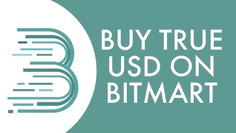 How To Buy True USD On Bitmart 2023 (Quick & Easy!)