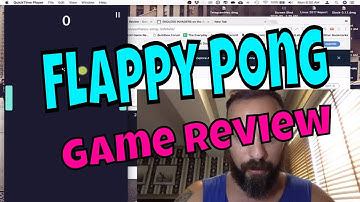 Flappy Pong Buildbox 2 Game Review 172