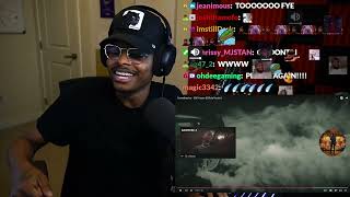 ImDontai Reacts To Comethazine 500 Hours