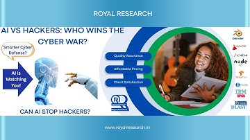 AI in Cyber Security: How Machines Are Changing Digital Defense in 2025 | Royal Research