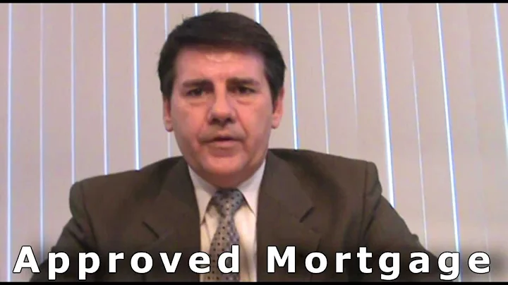 Mortgage Loan Officer - Darrell Sexton at Approved...