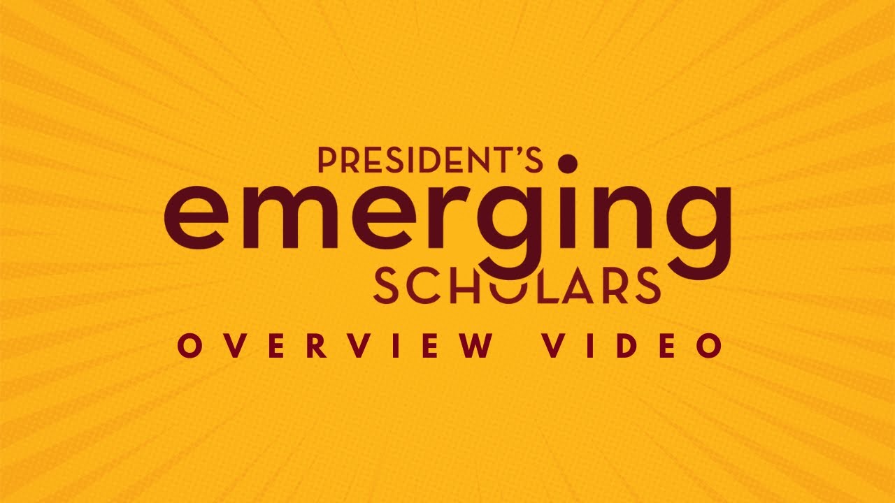 PES Overview Video 2025