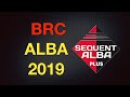 Изменения в комплектах BRC Alba 2019