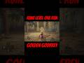 Rune Level One Run | Golden Godfrey #eldenring #metalgearrising #challenge #boss #gaming #youtube