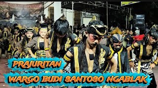 📍PRAJURITAN WBS NGABLAK BANDUNGAN ● WARGO BUDI SANTOSO GEGER GEDEN ● 03 FEB 2026 JUNGGUL BANDUNGAN