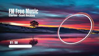 Clarion  Scott Buckley free   No Copyright