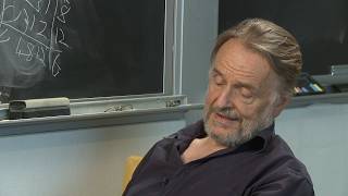 John Conway - Why Games are Interesting screenshot 2