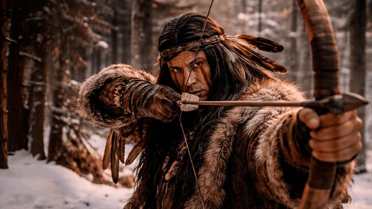 ВОЙНА КЛАНОВ: одни из них оказались предателями | русский вестерн 2026 HD