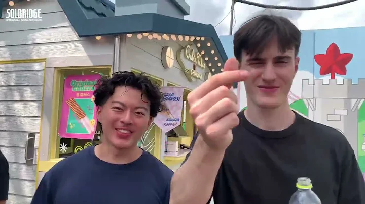 𝐓𝐇𝐈𝐑𝐃 𝐏𝐋𝐀𝐂𝐄 – 𝐎𝐑𝐈𝐄𝐍𝐓𝐀𝐓𝐈𝐎𝐍 𝐖𝐄𝐄𝐊 𝐓𝐄𝐀𝐌 𝐂𝐇𝐀𝐋𝐋𝐄𝐍𝐆𝐄