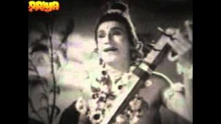 bhaj man narayan  hemant kumar in prabhu ka ghar