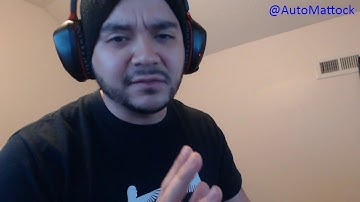 [SFV]  Hard Knockdowns, Hard Reads and Hard Hits with Alex