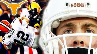 what ever happened to colt mccoy???