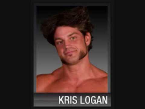 FCW - Kris Logan (2nd): Get out of my Room - YouTube