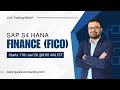 New SAP S/4HANA FICO Live Batch | Starts 11 Jan 2026 @ 8 AM IST