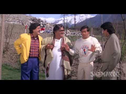 Chaand Ka Tukda Comedy Scene 2