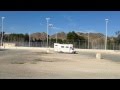 Club Motorhome Aire Videos - Archena, Murcia, Spain