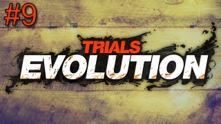 ROCKET MAN (Trials Evolution w/ Nick)