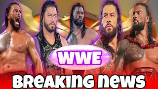 Celebrity "Unveiling Roman Reigns' Ethnicity: The Untold Story Behind the WWE Superstar's Family Background!" Net Worth