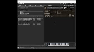 Spitfire LABS Henson