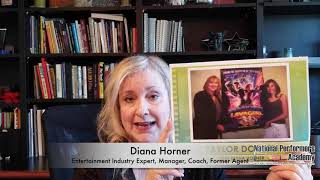 Diana Horner - Success Stories - Taylor Dooley