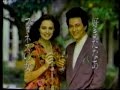 1987年CM 根津甚八 日立 サントリーワイン