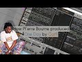 How Pi Erre Bourne Produced One Day By Playboi Carti How Pi Erre Bourne Produced One Day By Playboi Carti