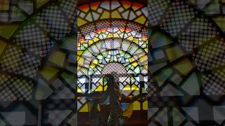 Dünya’nın başka bir köşesinde döndüm kendime… #sufizm #mercandede #gezginkadın #love