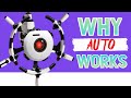 Why auto is the best ai villain and why most others fail