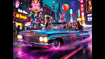 Niagara N4 BACnet Driver Heist – JACE-8000 Setup w/ Wonderland Chaos (Feat. The BACnet Chicas!)