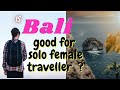 Is bali good for solo female travellers  tips for solo female travelers in bali