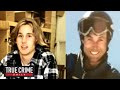 Snowboarder beaten and stabbed to death in wyoming wilderness  crime watch daily full episode