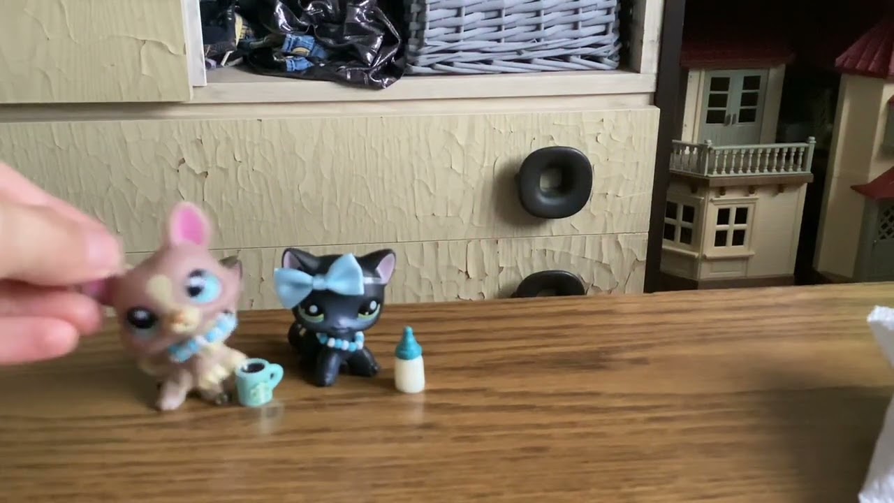 Ajándék a mamámtól