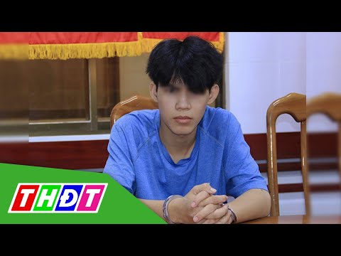 Video An Giang: Lãnh 18 năm tù vì giết người, giấu xác, cướp... - youtube