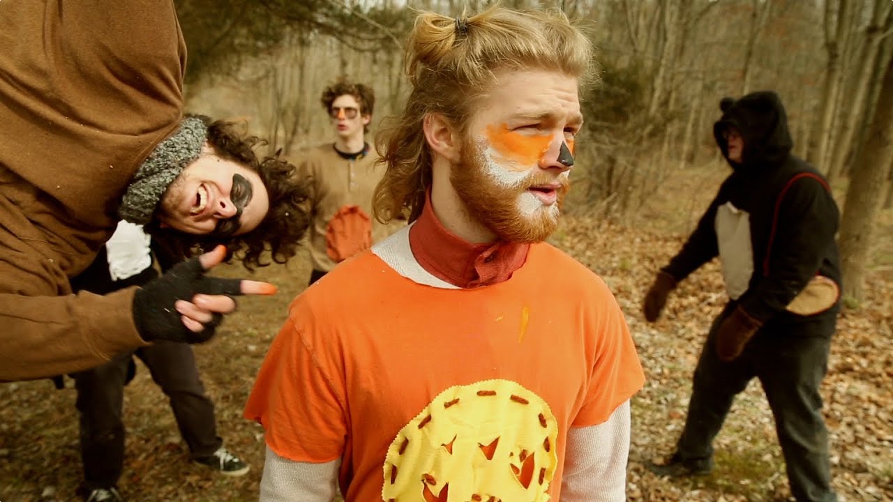 Sun Club - Cheeba SwiftKick (Official Music VIdeo)