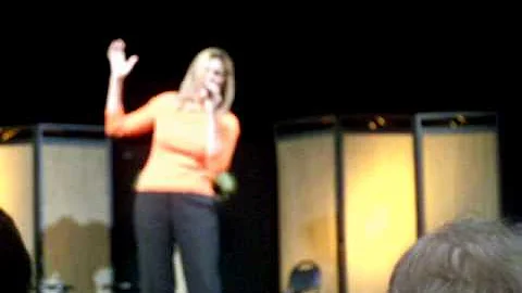Precious Lord Teresa Prichard performed by Teresa ...