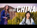 Tips for travelling in china with little chinese everywhere