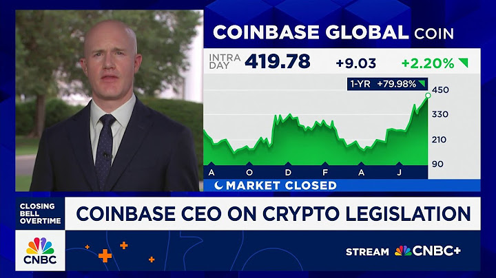 Crypto payments is the 'next big category' for Coinbase, says CEO Brian Armstrong