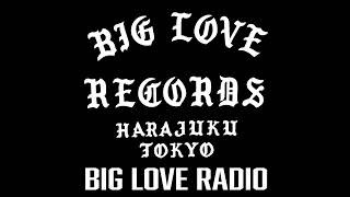 BIG LOVE RADIO VOL.381 - YouTube