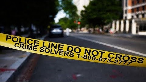 Deux adolescents partis en vacances retrouvés morts par balles dans une forêt reculée d’Arizona