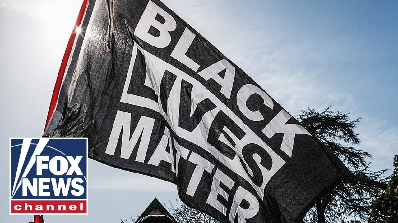 Black Lives Matter's M California house faces calls for investigation