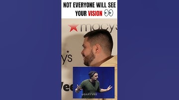 When other people doubt your ambitions #shorts