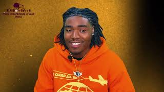 Kevin Suttles III | 2026 Empower716 Young Entrepreneurs of Color Honoree | SoSimple Clothing